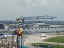 Comansa 5 LC 5010 tower cranes