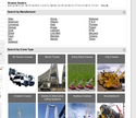 Cranes Marketplace, the online used cranes platform from Cranes Today