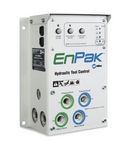 EnPak hydraulic tool control.