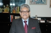 TIL CEO Sumit Mazumder