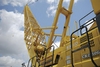 Kobelco is seeing demand for smaller machines for natural gas projects