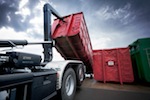 Seeking to gain a larger presence in the Chinese truck-mounted crane and load handling market, Cargotec announced new joint venture with China National Heavy Duty Truck Group (CNHTC).