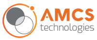 AMCS technologies logo