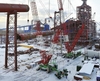 SOP&G uses Liebherr crawler cranes in Russia