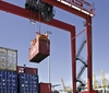 Kalmar has made a number of improvements to its RTG offering to meet customer demand for environmentally friendly equipment.