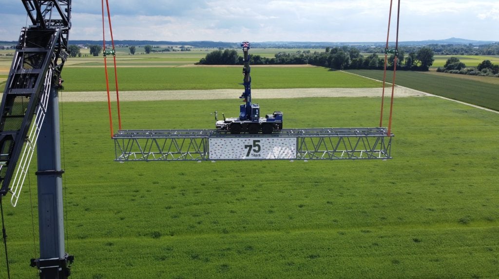Liebherr Customer Days 2024